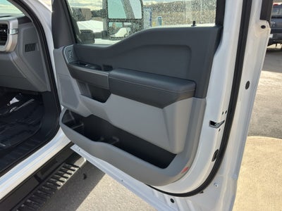 2026 Ford F-350 F-350® XL