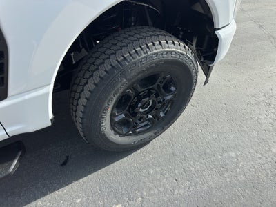 2026 Ford F-350 F-350® XL