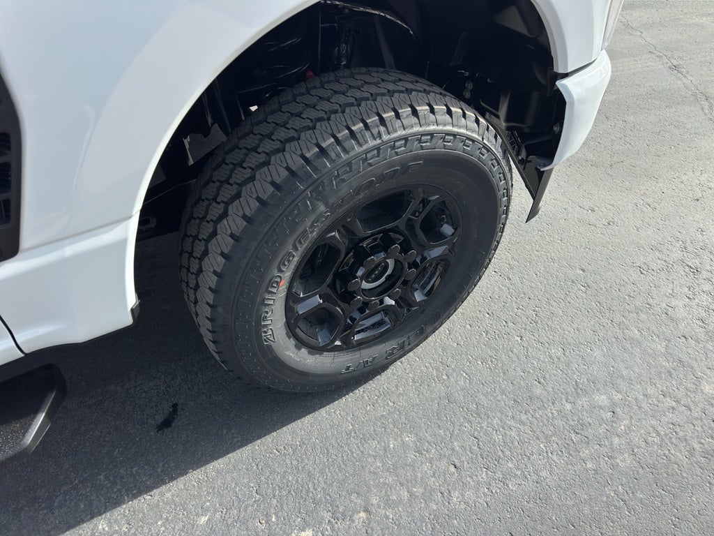 2026 Ford F-350 F-350® XL