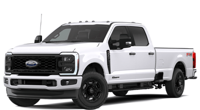 2026 Ford F-350 F-350® XL