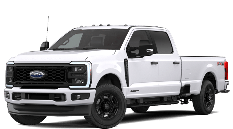 2026 Ford F-350 F-350® XL