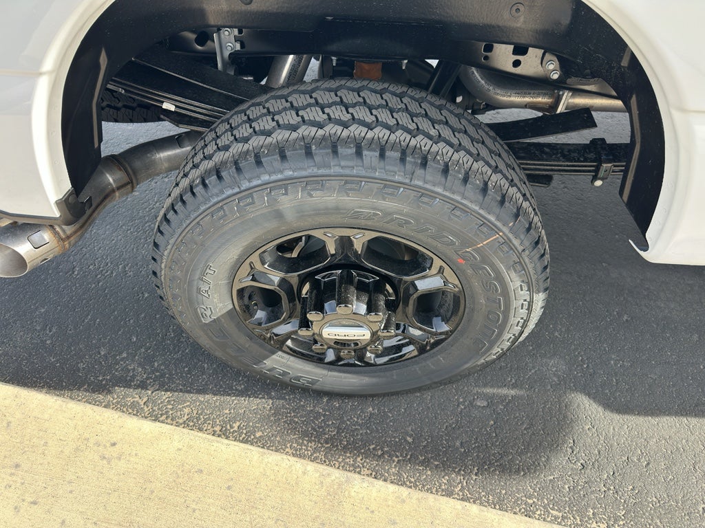 2026 Ford F-350 XL