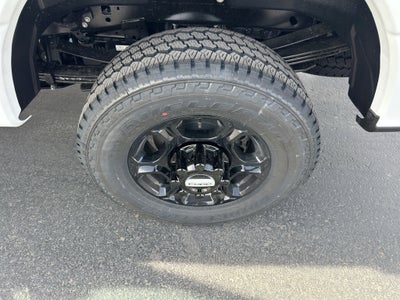 2026 Ford F-350 XL