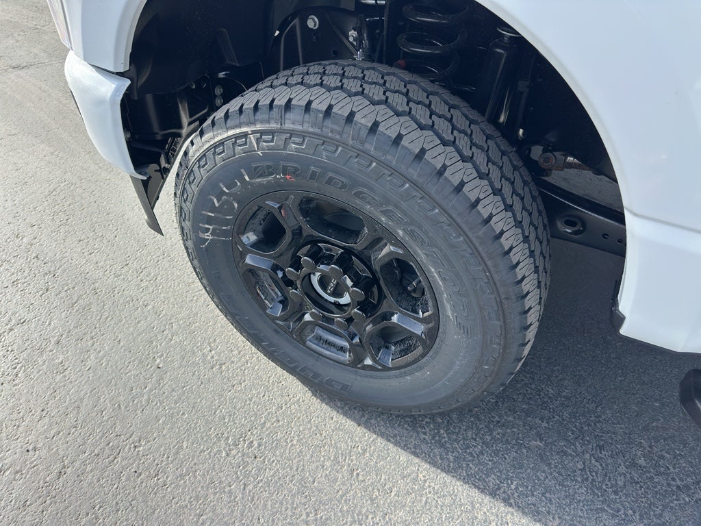 2026 Ford F-350 XL