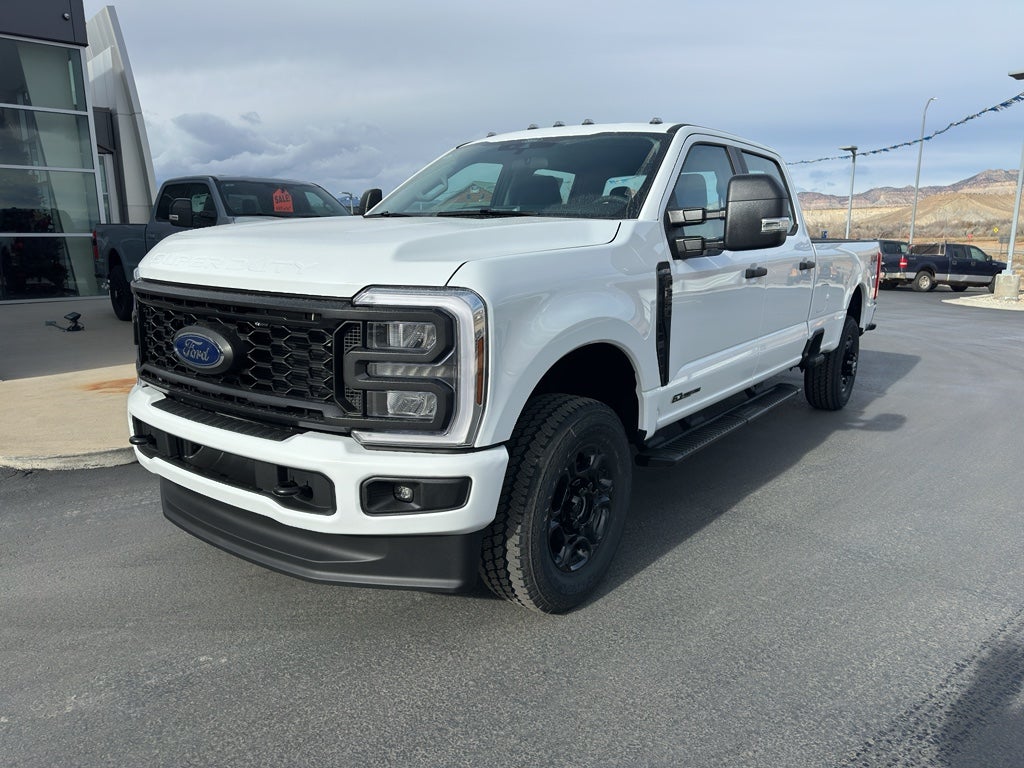 2026 Ford F-350 XL