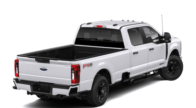 2026 Ford F-350 F-350® XL