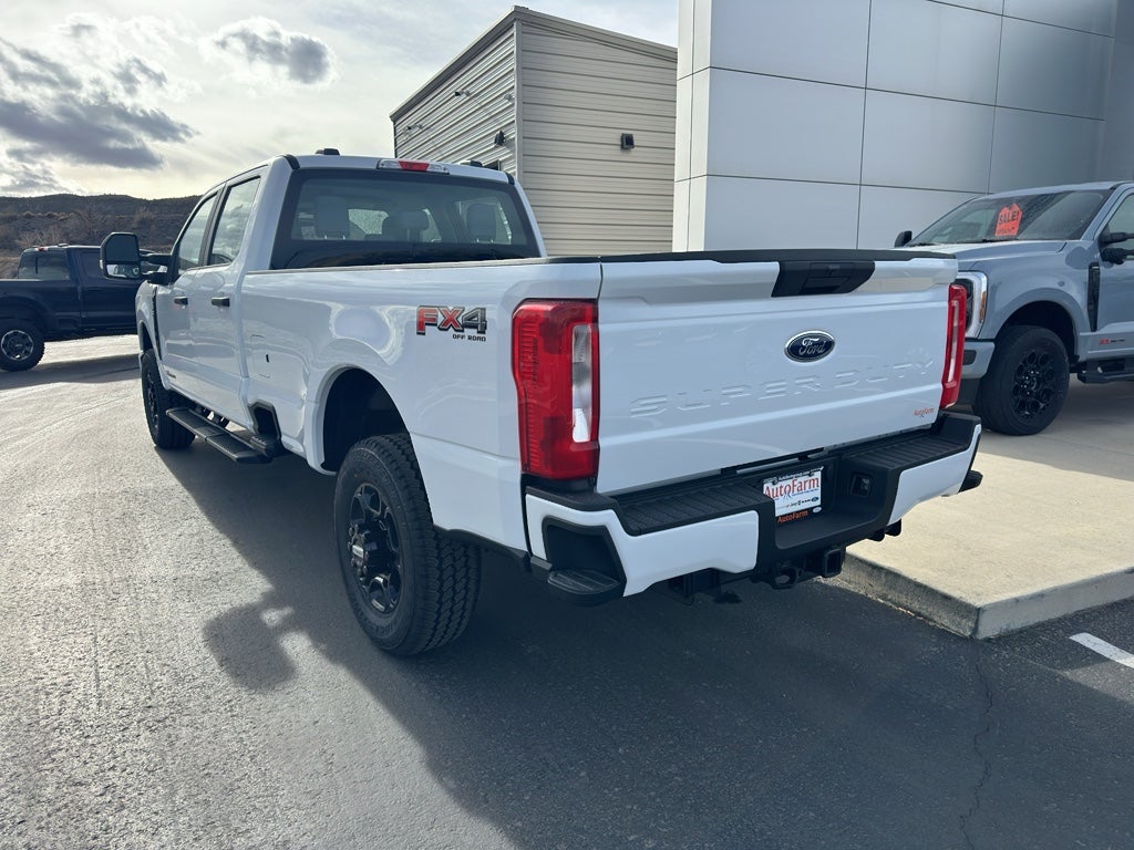 2026 Ford F-350 XL