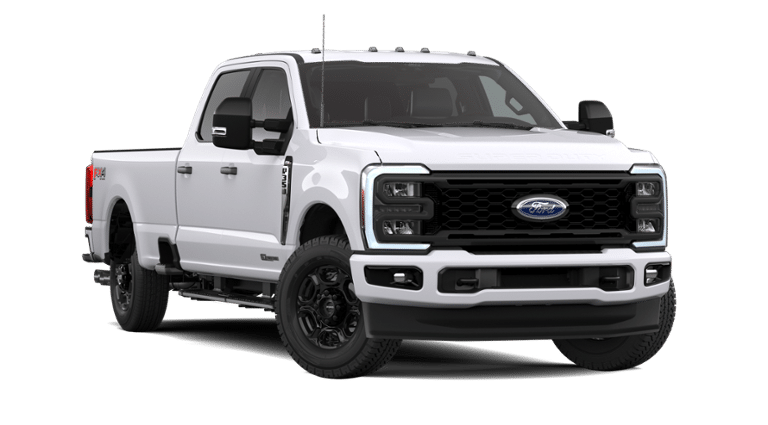 2026 Ford F-350 F-350® XL