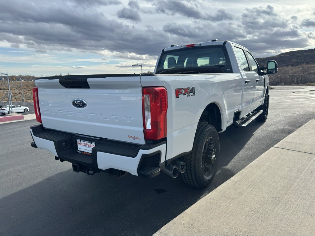 2026 Ford F-350 XL