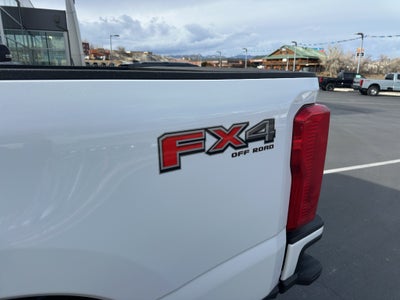 2026 Ford F-350 XL