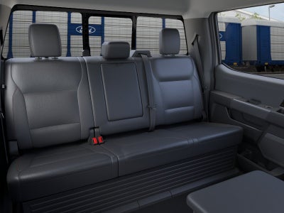 2026 Ford F-350 F-350® Lariat®