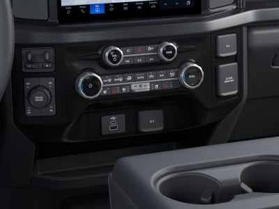 2026 Ford F-350 F-350® Lariat®