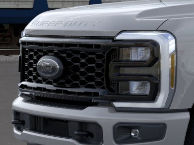 2026 Ford F-350 F-350® Lariat®