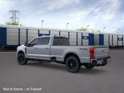 2026 Ford F-350 F-350® Lariat®