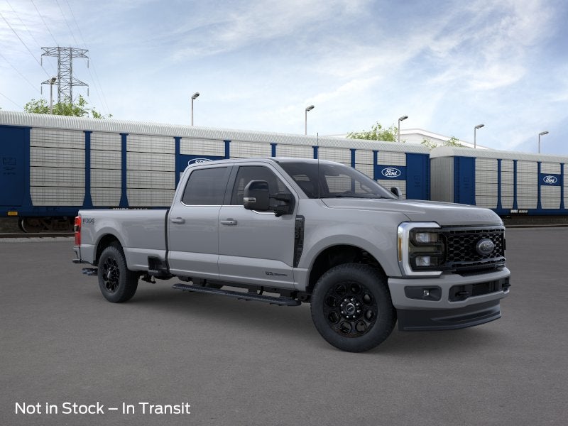 2026 Ford F-350 F-350® Lariat®