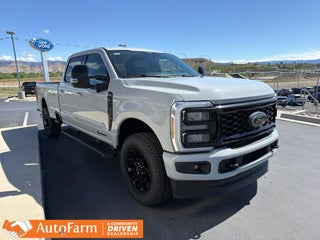 2026 Ford F-350 F-350® Lariat®