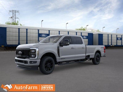 2026 Ford F-350 LARIAT