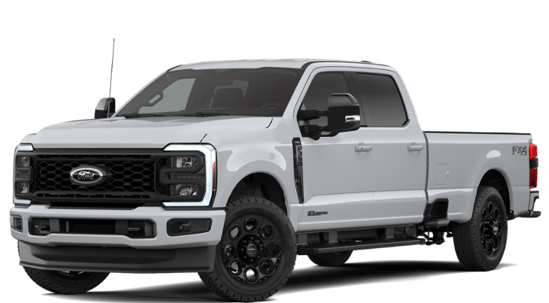 2026 Ford F-350 F-350® Lariat®