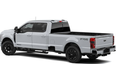 2026 Ford F-350 F-350® Lariat®