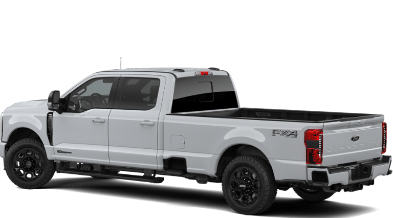 2026 Ford F-350 F-350® Lariat®