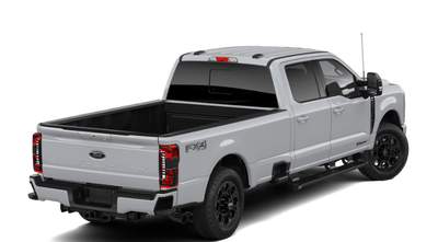 2026 Ford F-350 F-350® Lariat®