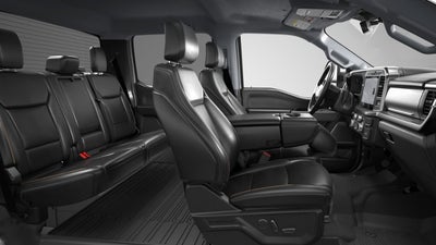 2026 Ford F-350 F-350® Lariat®