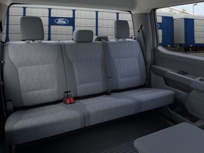 2026 Ford F-350 F350 4X4CREW/CS