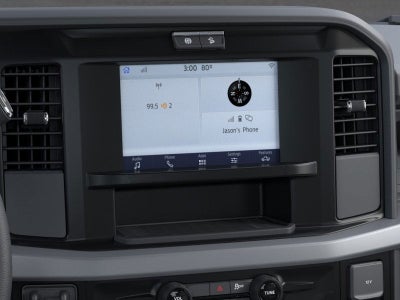 2026 Ford F-350 F350 4X4CREW/CS