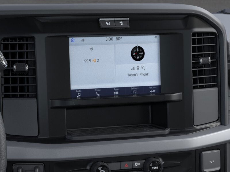 2026 Ford F-350 F350 4X4CREW/CS