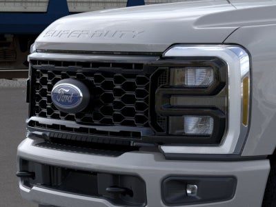 2026 Ford F-350 F350 4X4CREW/CS