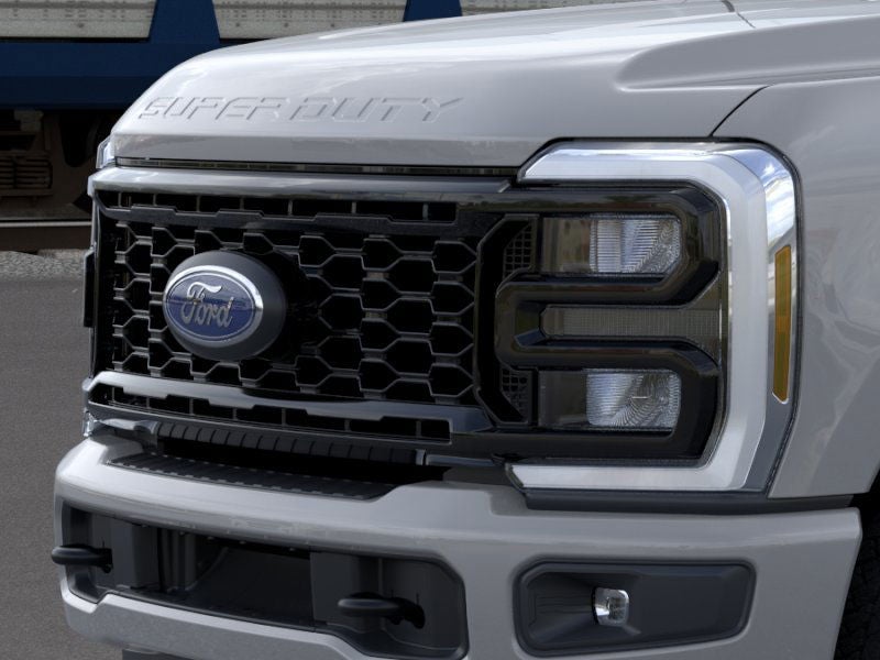 2026 Ford F-350 F350 4X4CREW/CS