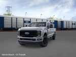 2026 Ford F-350 F350 4X4CREW/CS