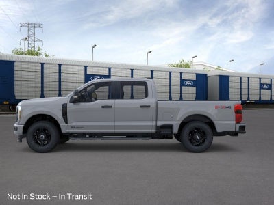 2026 Ford F-350 F350 4X4CREW/CS