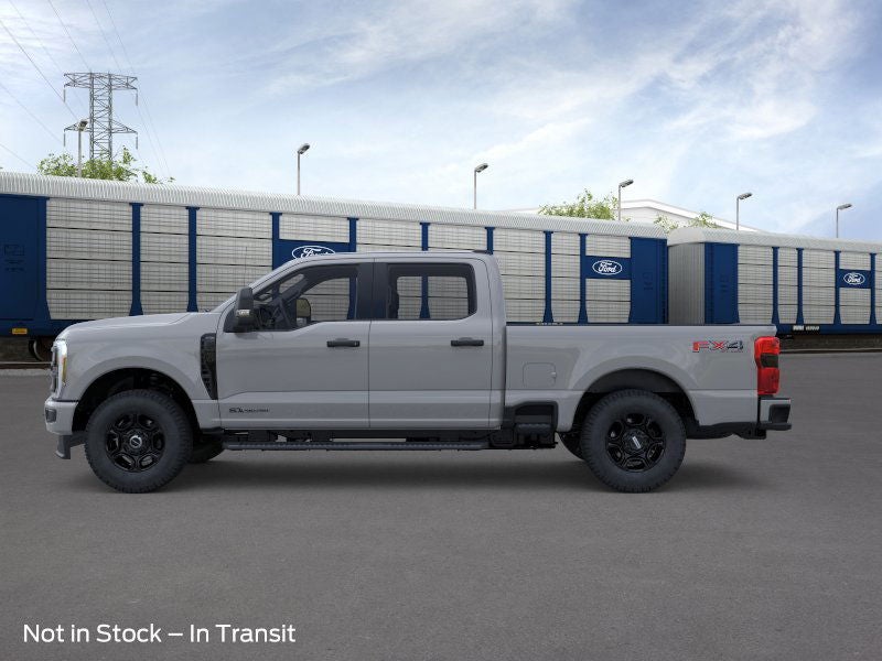 2026 Ford F-350 F350 4X4CREW/CS