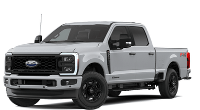 2026 Ford F-350 F-350® XL