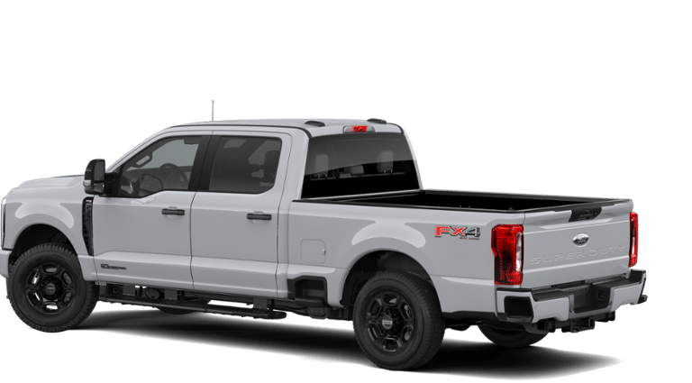 2026 Ford F-350 F-350® XL