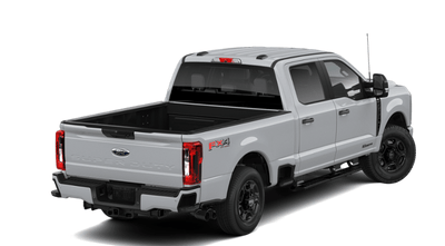 2026 Ford F-350 F-350® XL