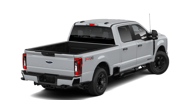 2026 Ford F-350 F-350® XL