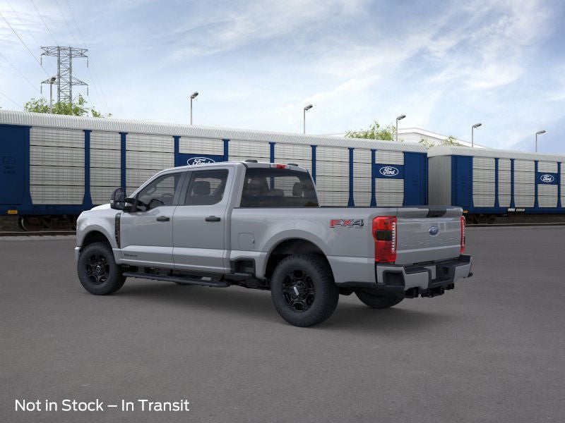 2026 Ford F-350 F350 4X4CREW/CS
