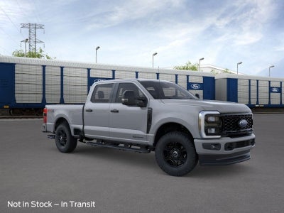 2026 Ford F-350 F350 4X4CREW/CS