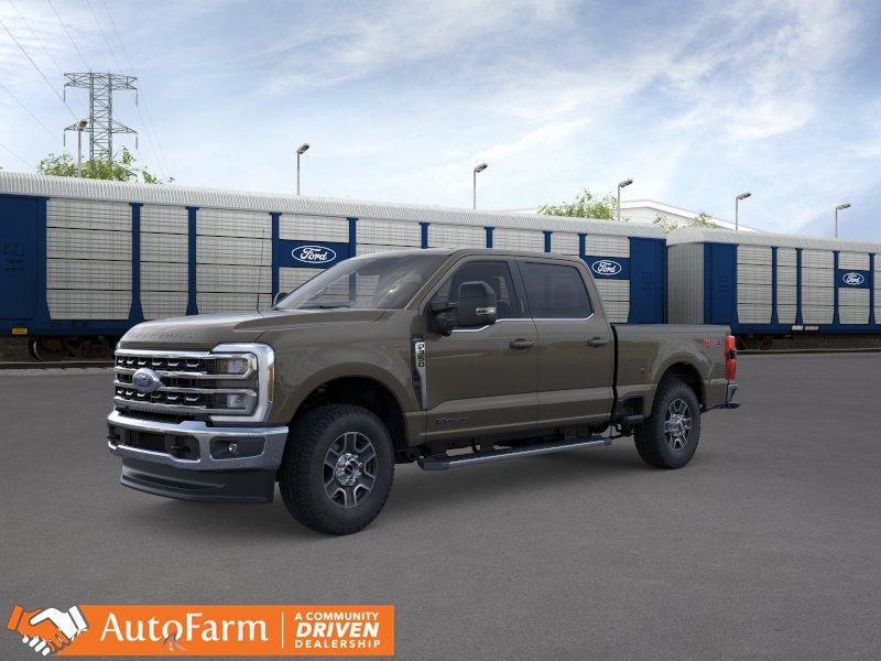 2026 Ford F-350 F-350® Lariat®