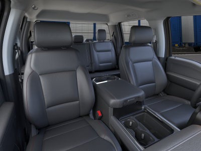 2026 Ford F-350 F-350® Lariat®