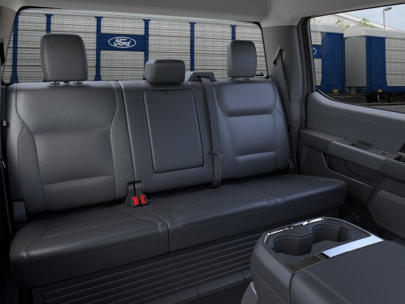 2026 Ford F-350 F-350® Lariat®