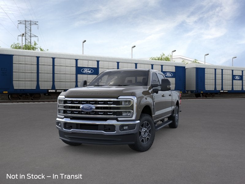 2026 Ford F-350 F-350® Lariat®