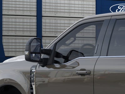 2026 Ford F-350 F-350® Lariat®