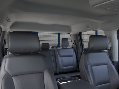 2026 Ford F-350 F-350® Lariat®