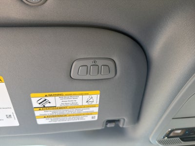 2026 Ford F-350 F-350® Lariat®