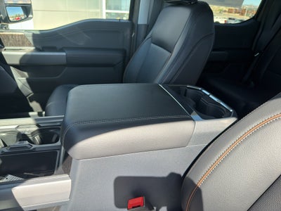 2026 Ford F-350 F-350® Lariat®