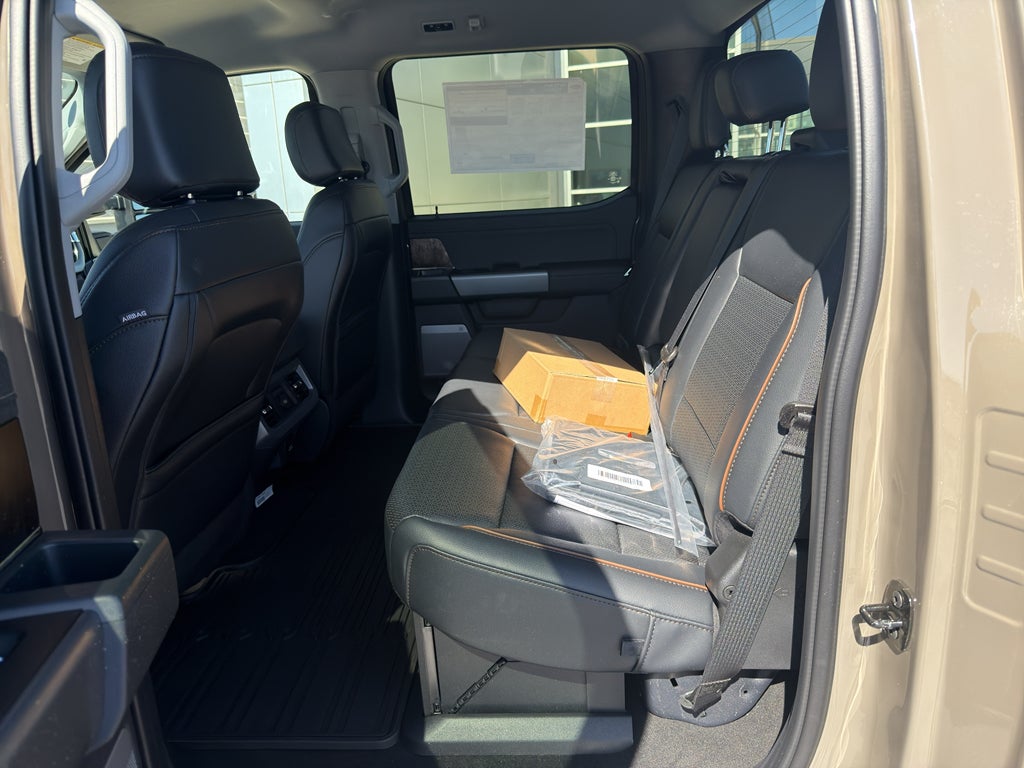 2026 Ford F-350 F-350® Lariat®