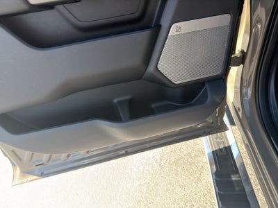 2026 Ford F-350 F-350® Lariat®